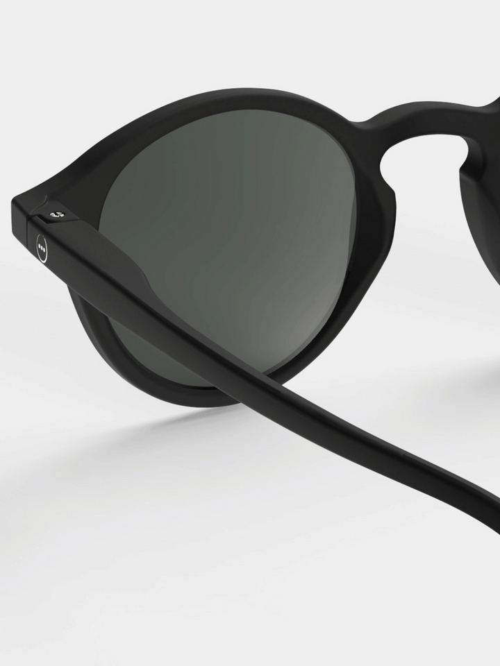 Sunglasses Junior #D Black