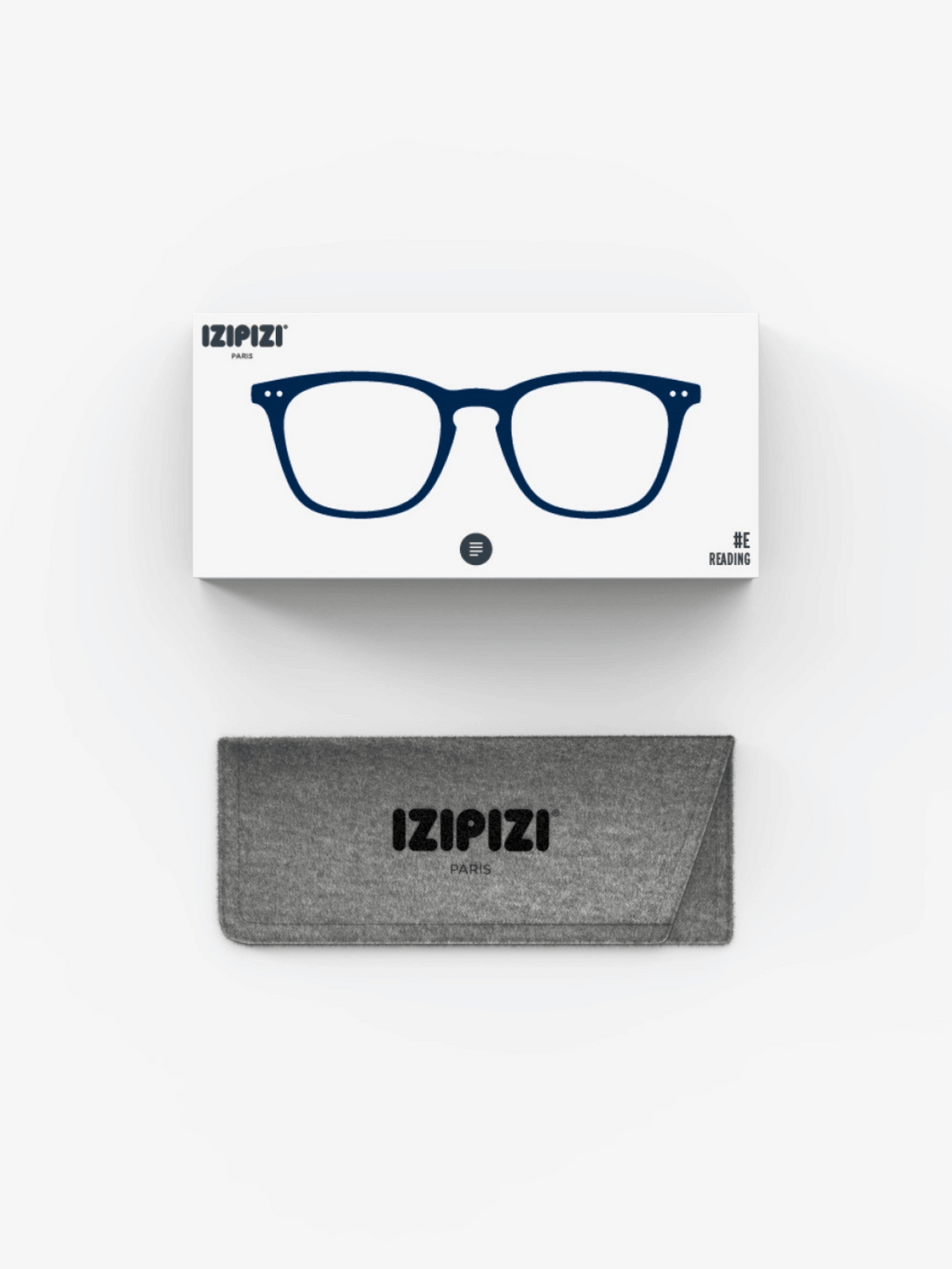 Lesebrille 