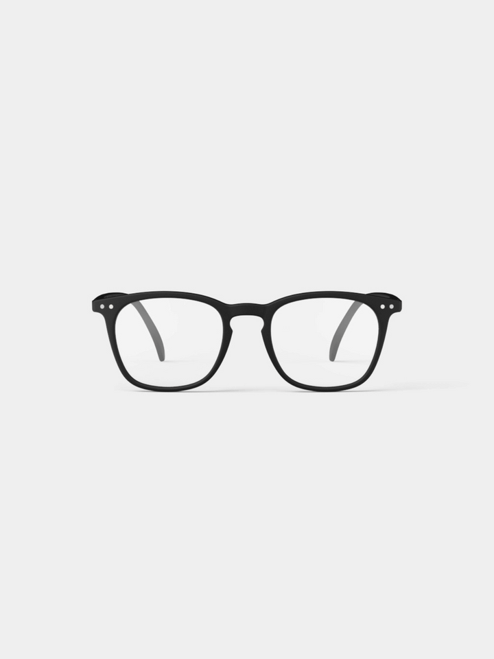 Reading glasses #E Black