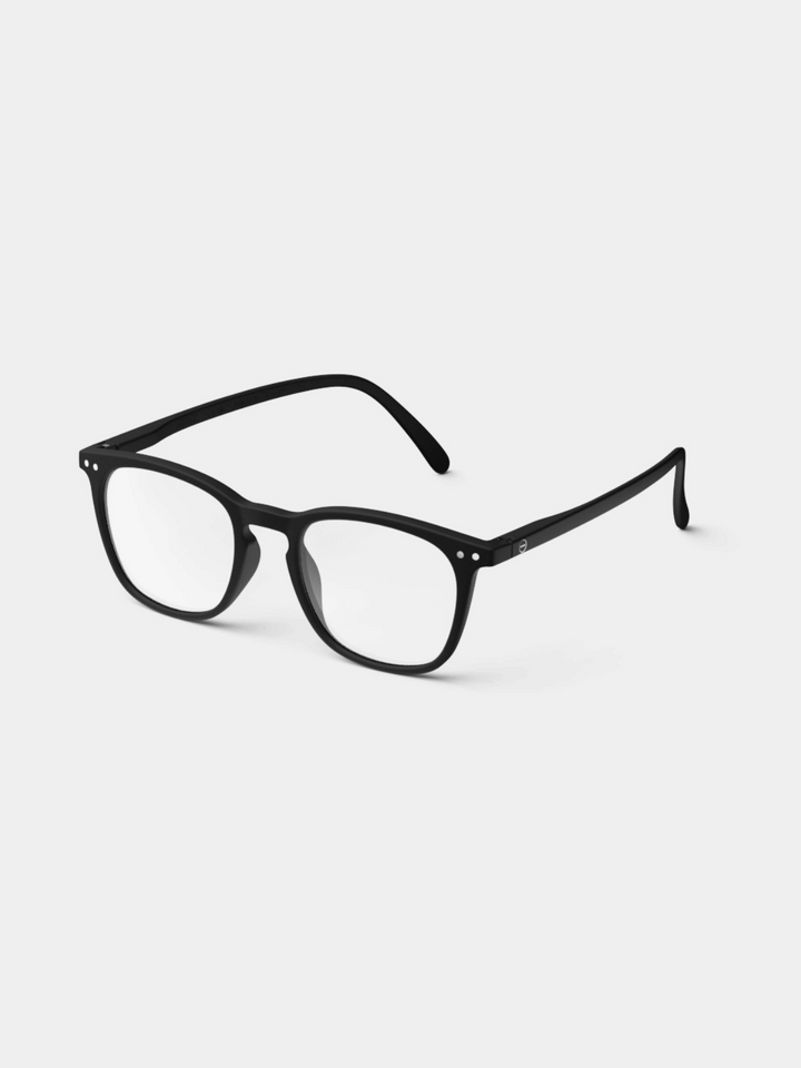 Reading glasses #E Black