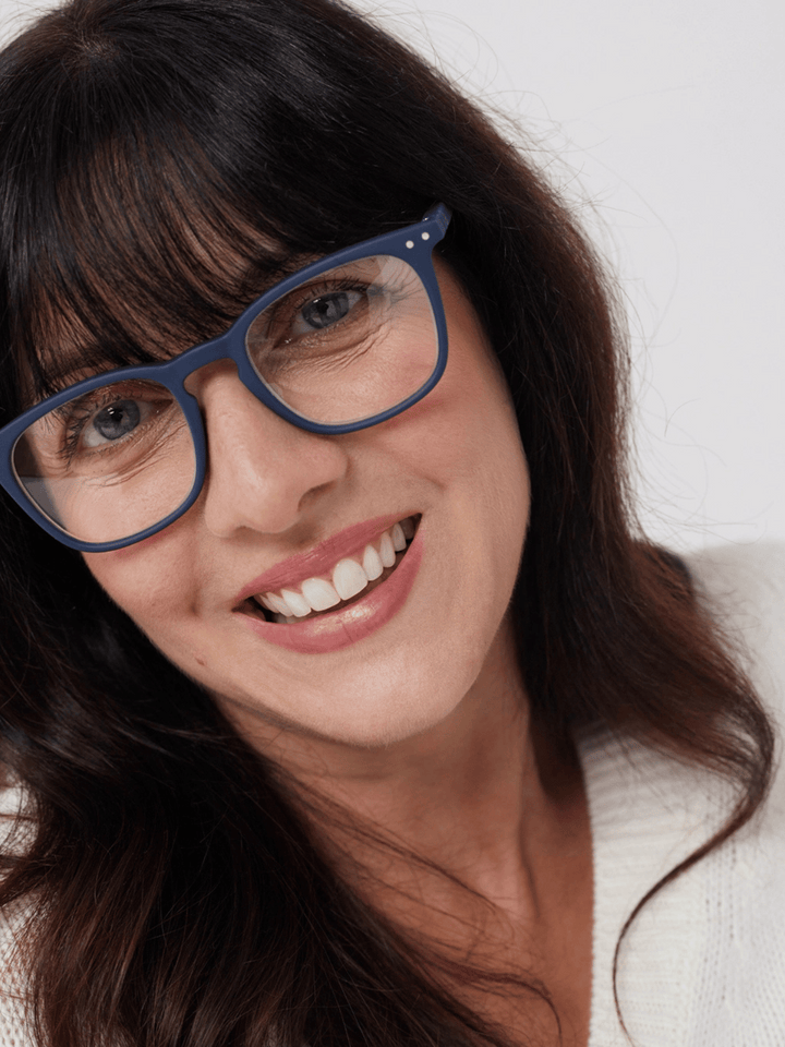 Lesebrille 