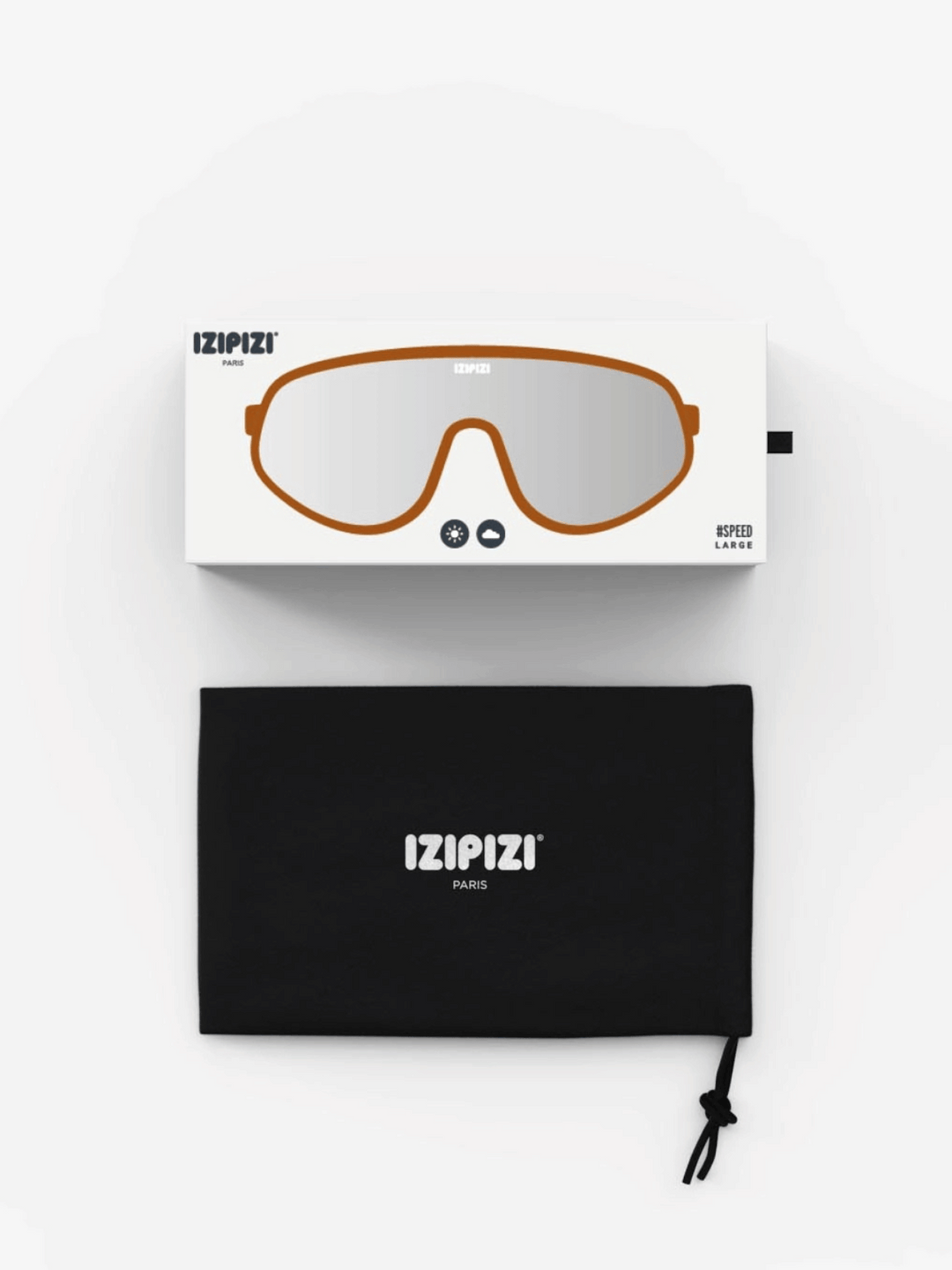 Fahrradbrille All Weather Hazel