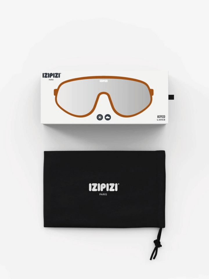 Fahrradbrille All Weather Hazel