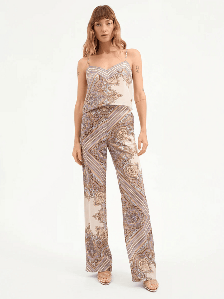 Grigore Pants
