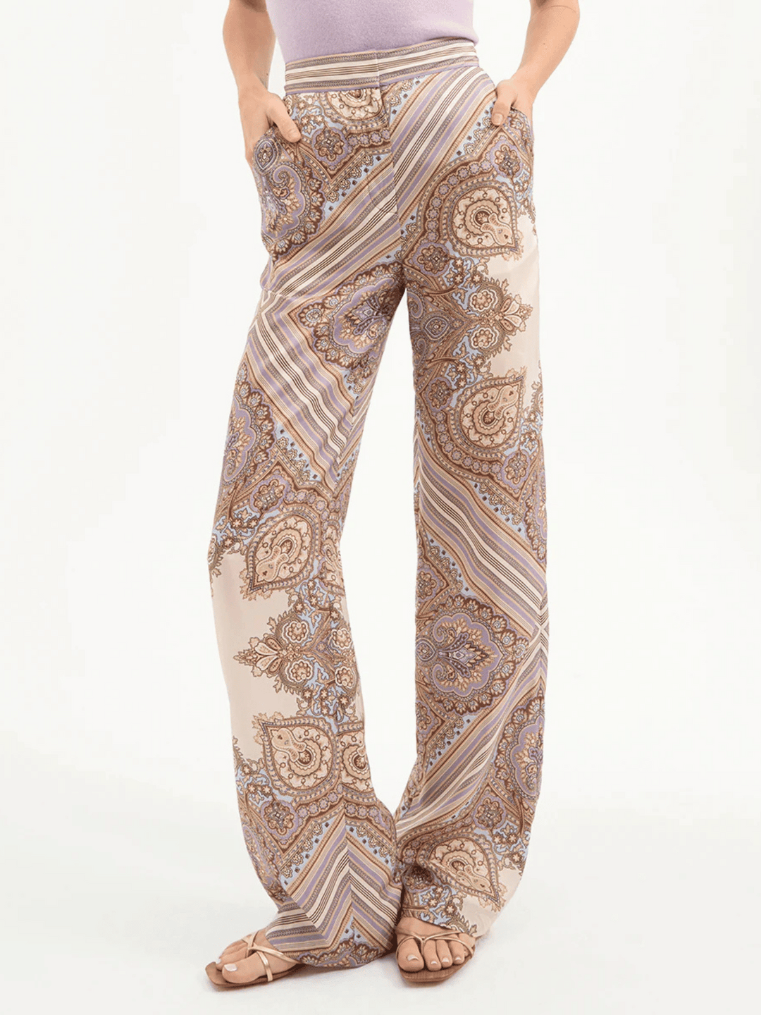 Grigore Pants
