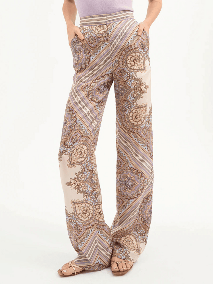 Grigore Pants