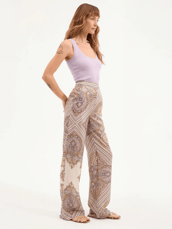 Grigore Pants