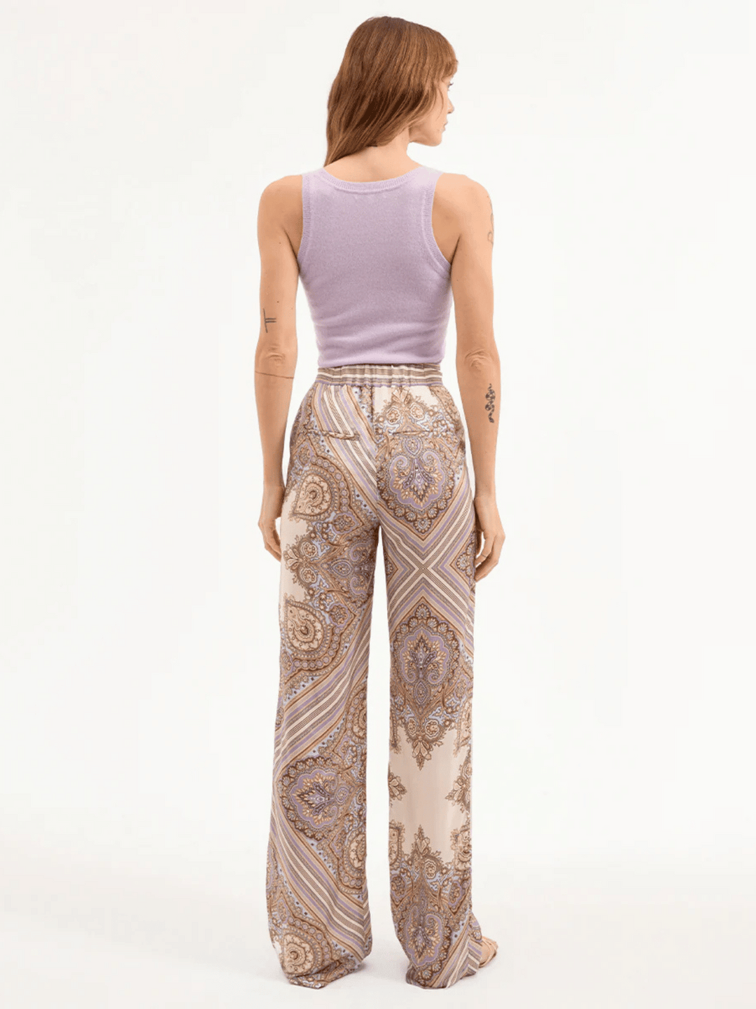 Grigore Pants