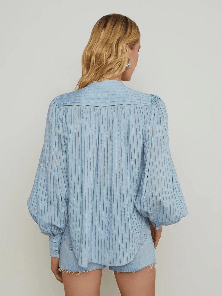 Kiera Bluse