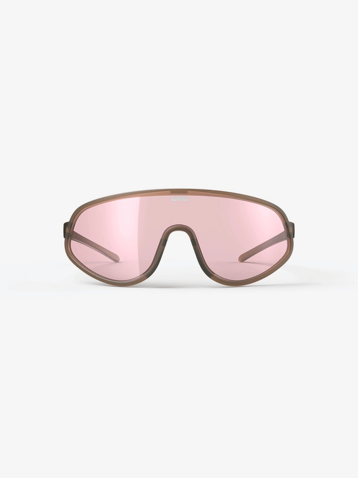Cycling glasses Low Light Hazel