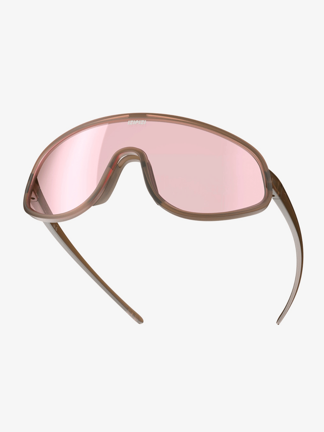 Cycling glasses Low Light Hazel