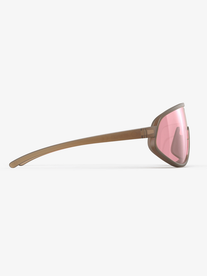 Cycling glasses Low Light Hazel