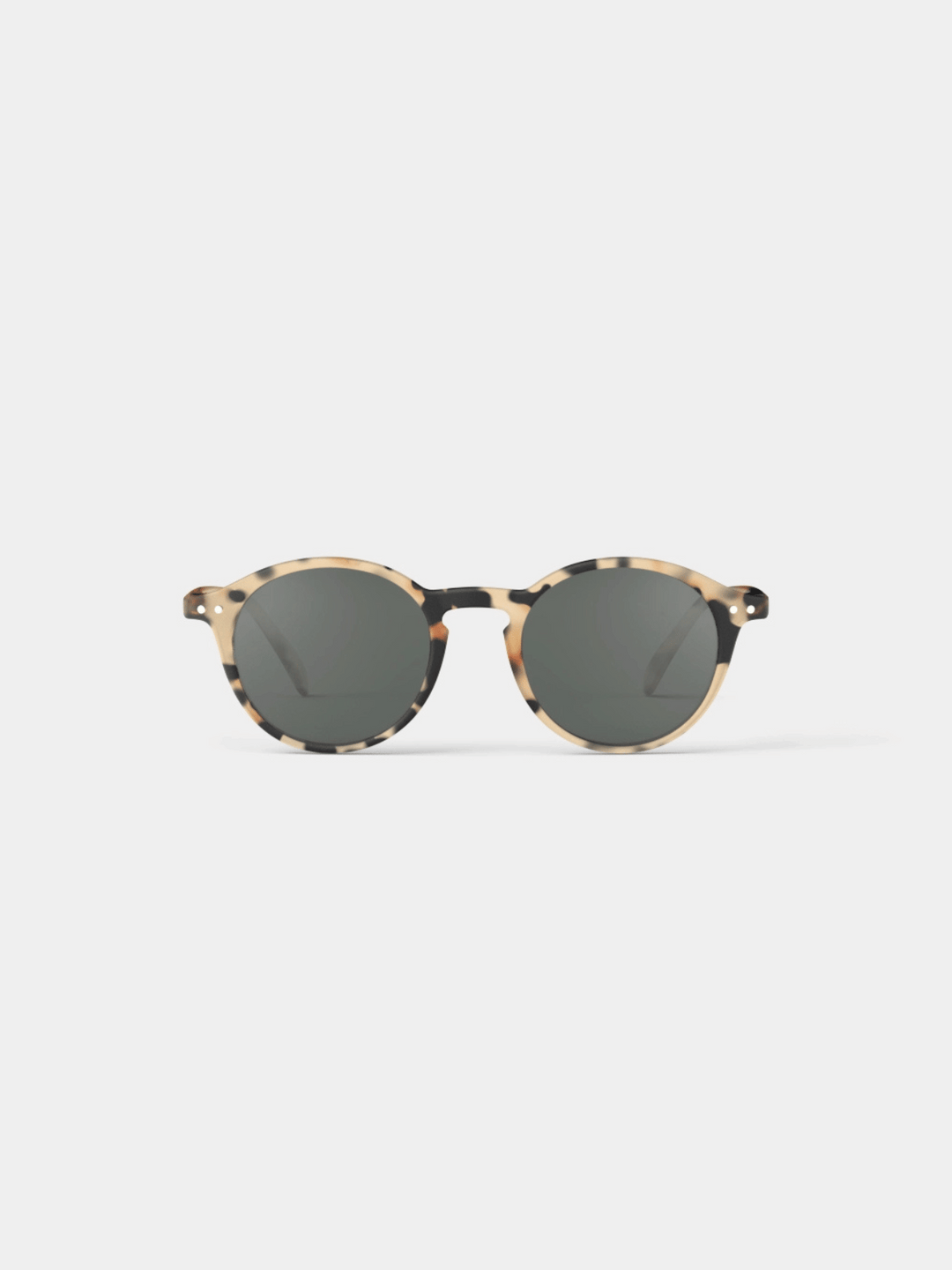 Lesebrille Sonne grey