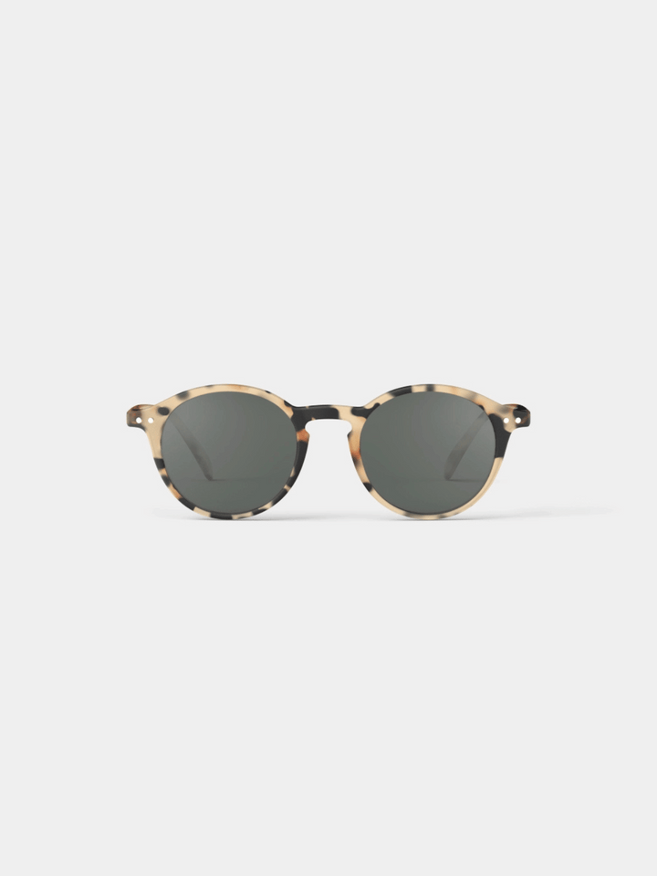 Lesebrille Sonne grey
