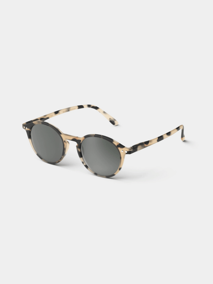 Lesebrille Sonne grey
