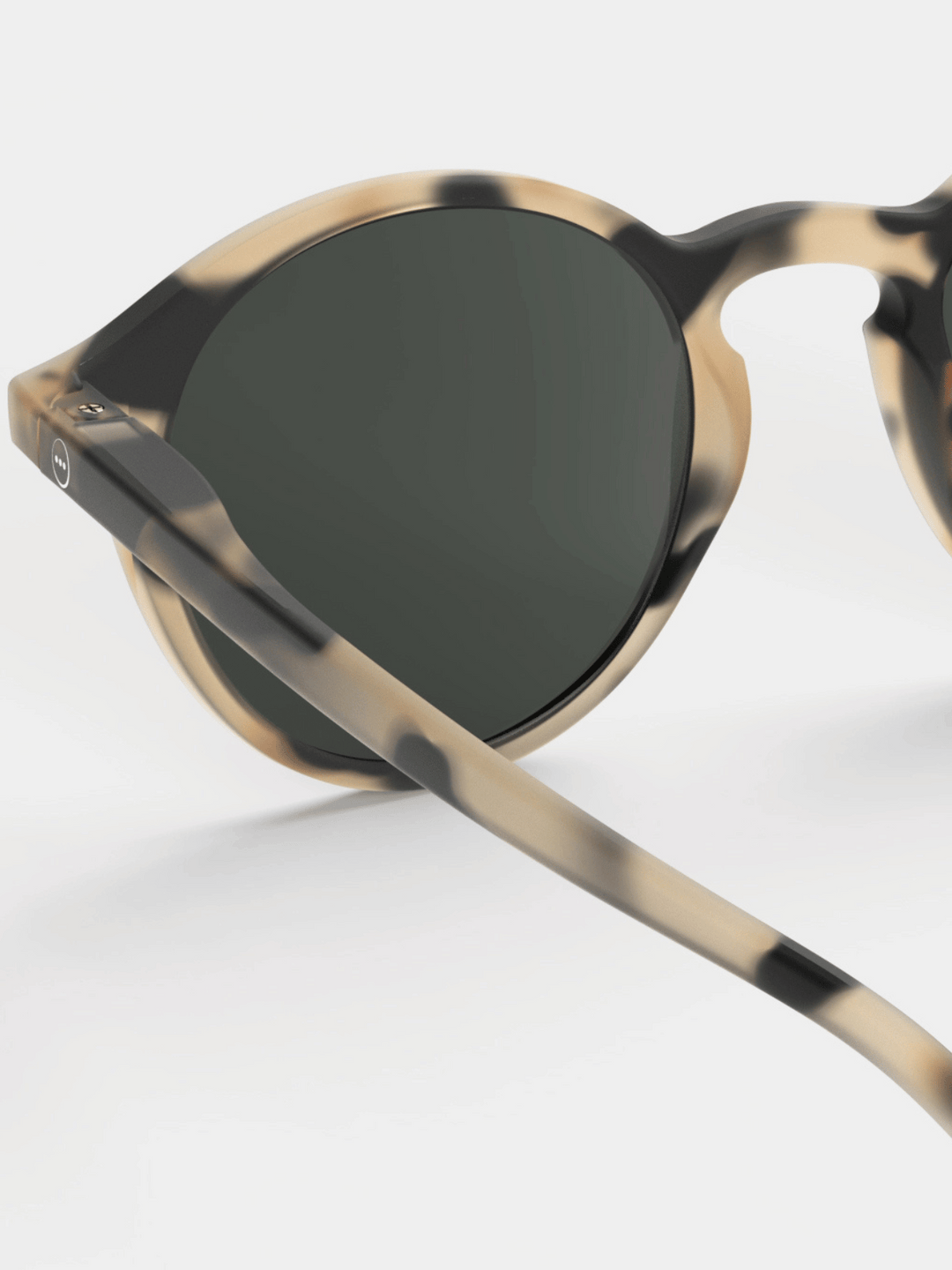 Lesebrille Sonne grey