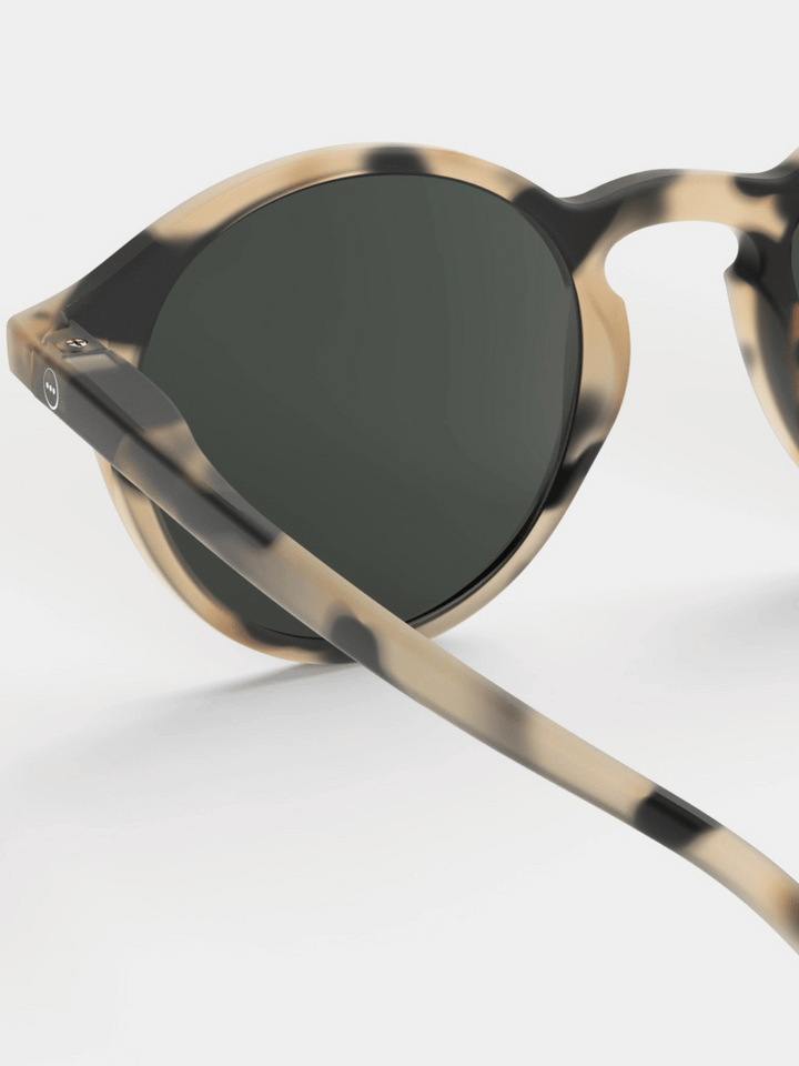 Lesebrille Sonne grey
