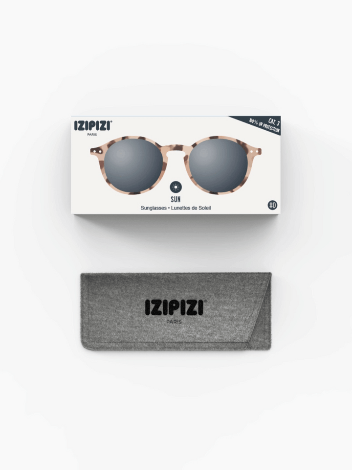 Lesebrille Sonne grey