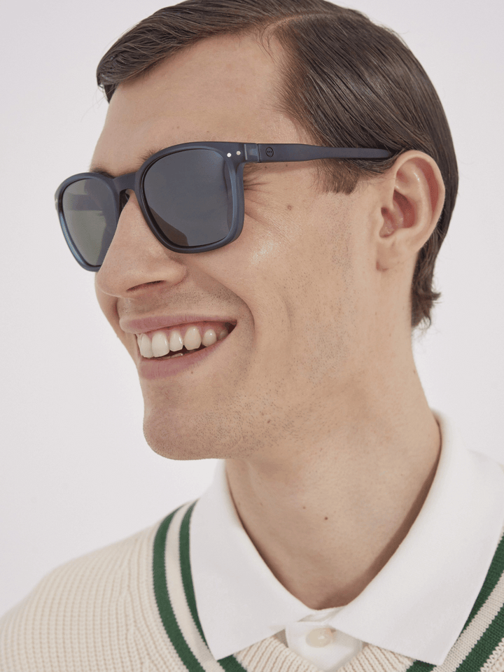 Sonnenbrille Journey Night Blue