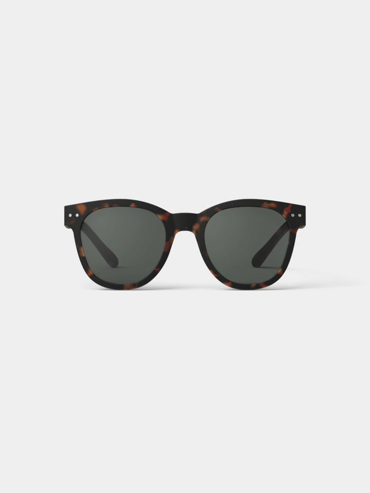 Sunglasses #N Tortoise