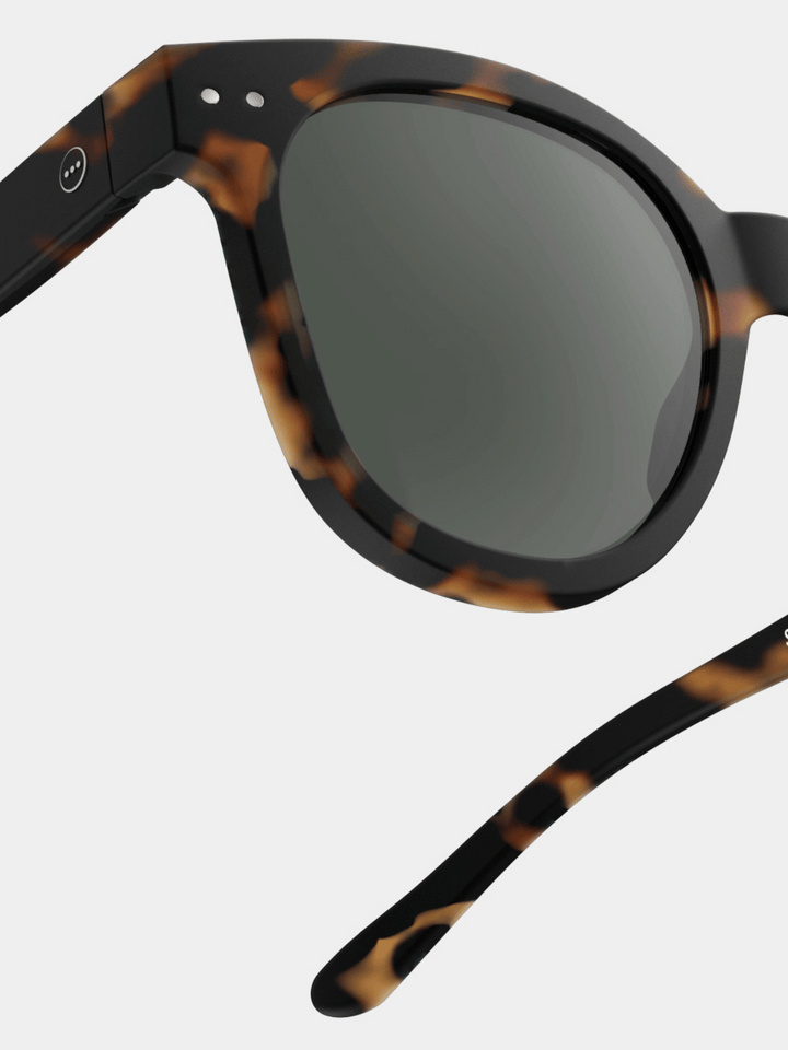 Sunglasses #N Tortoise