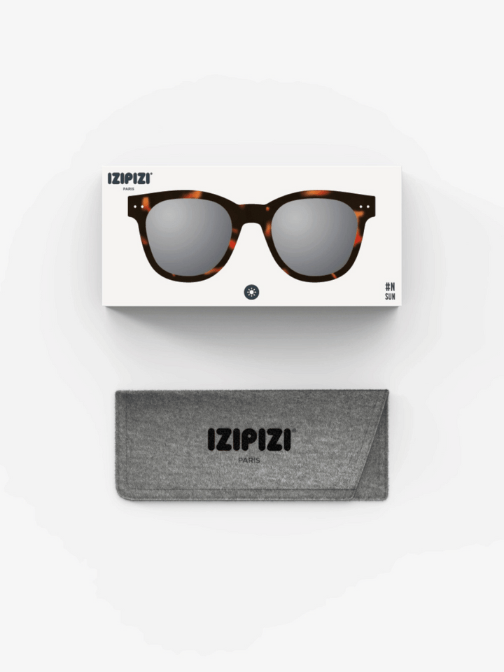 Sunglasses #N Tortoise