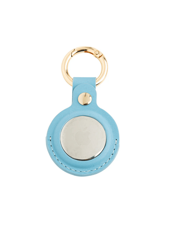 Airtag Hülle Blau