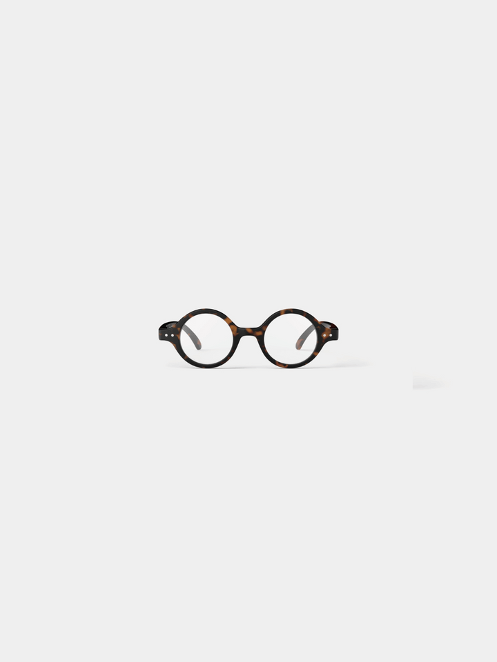 Reading glasses #J Tortoise