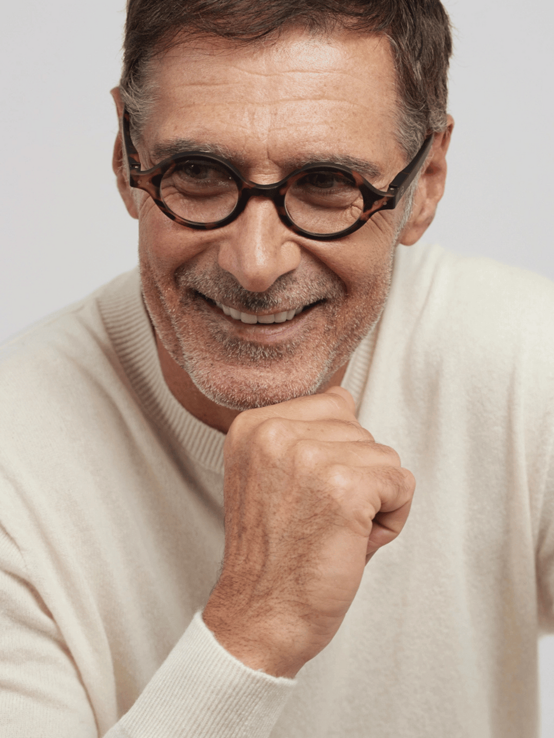 Reading glasses #J Tortoise