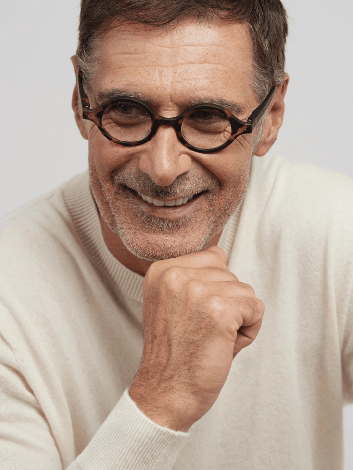 Reading glasses #J Tortoise