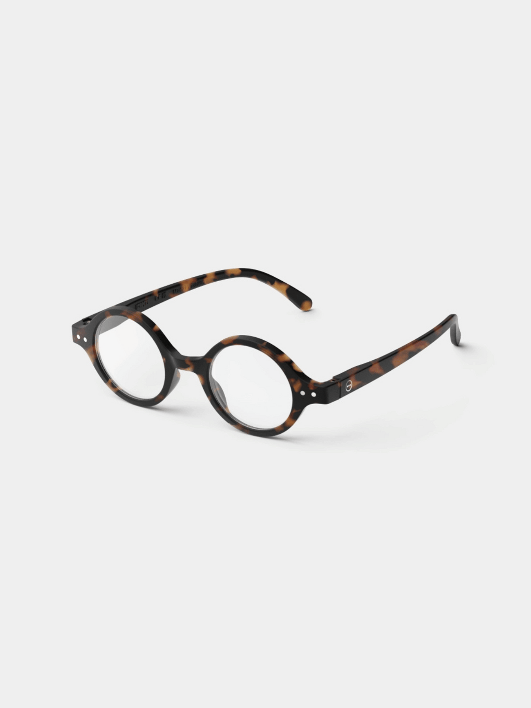 Reading glasses #J Tortoise