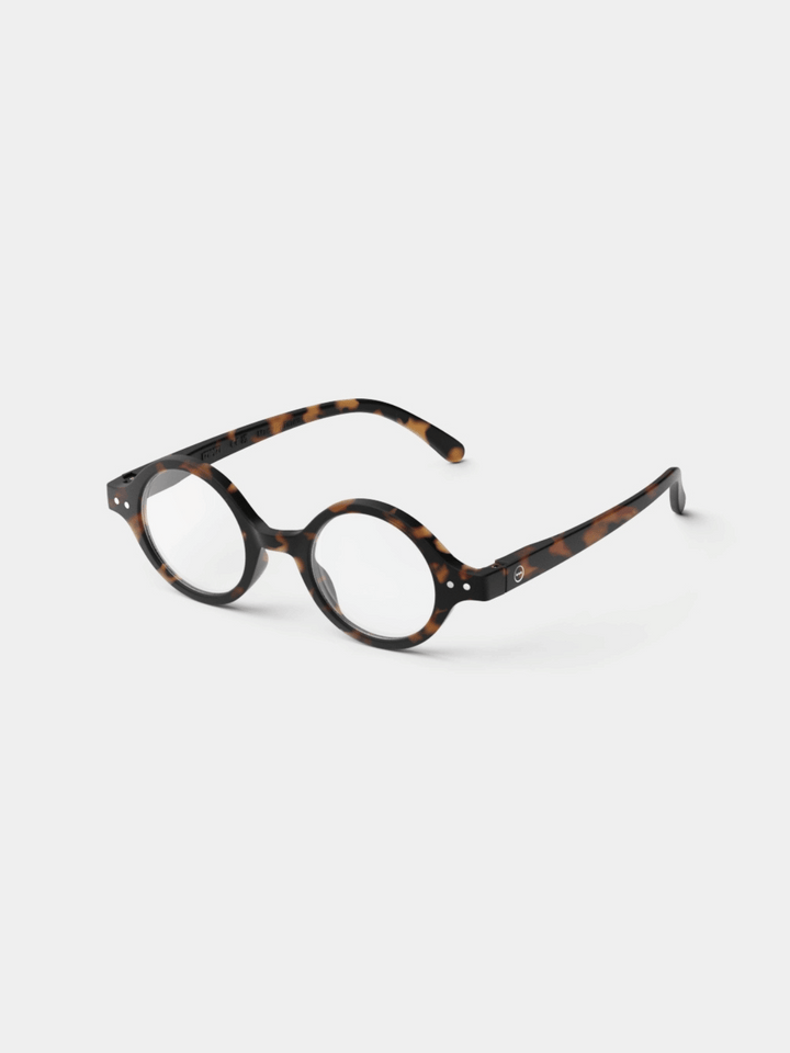 Reading glasses #J Tortoise