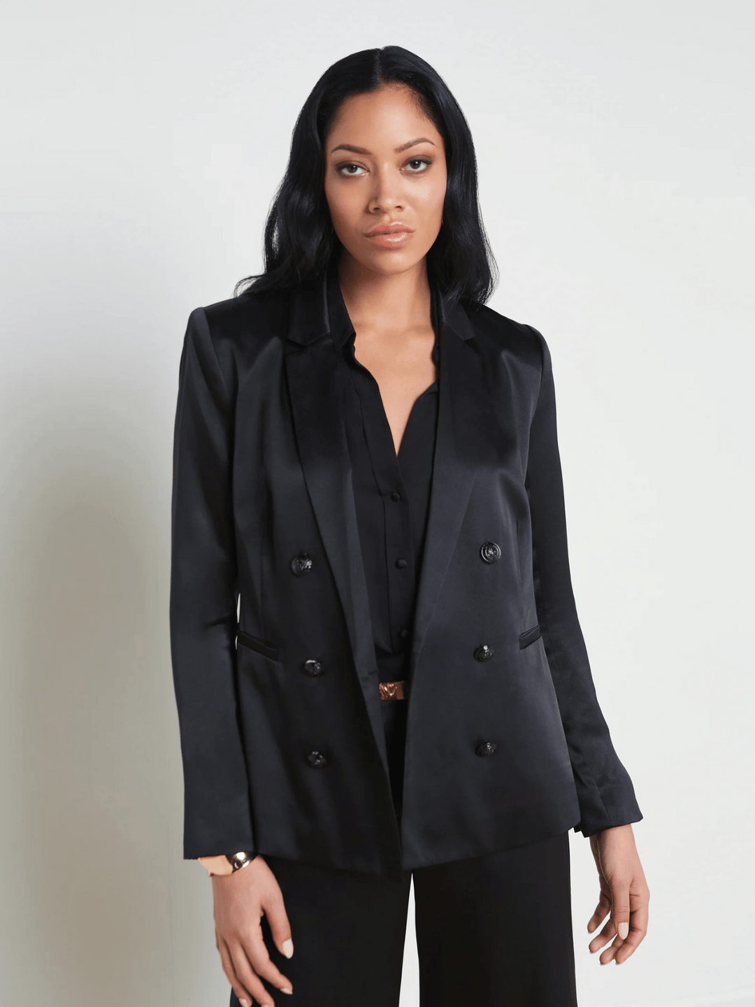 Colin Blazer Black