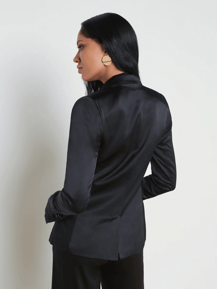 Colin Blazer Black