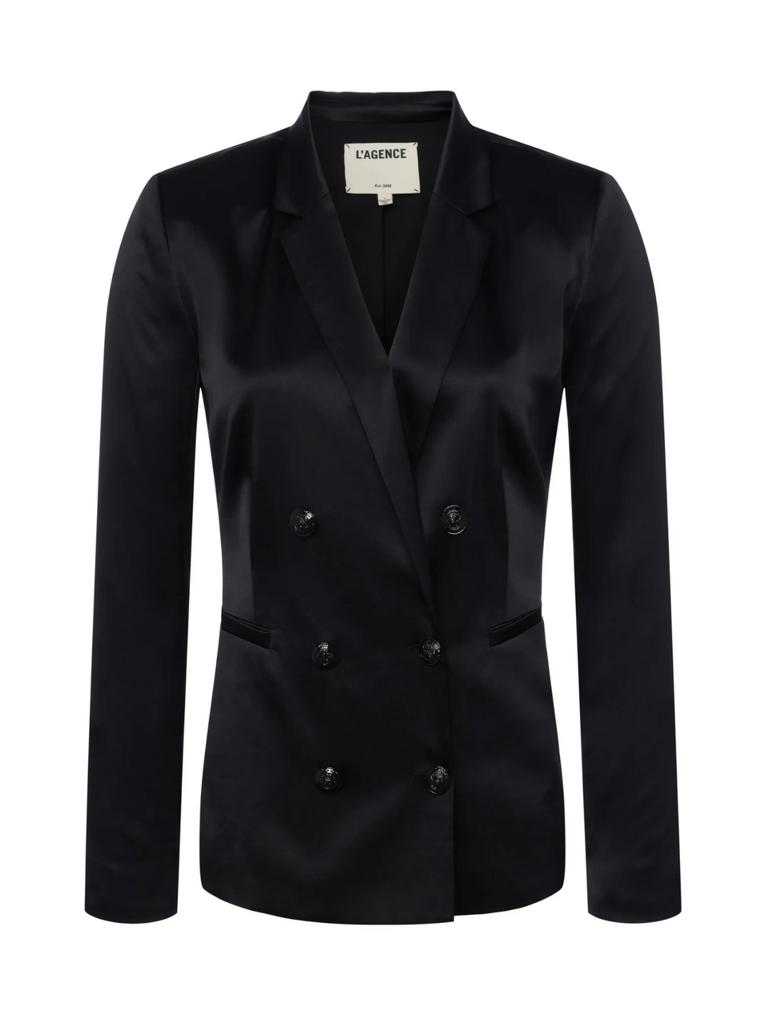 Colin Blazer Black