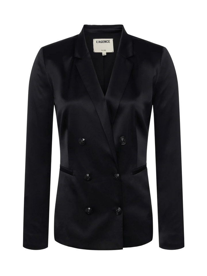 Colin Blazer Black
