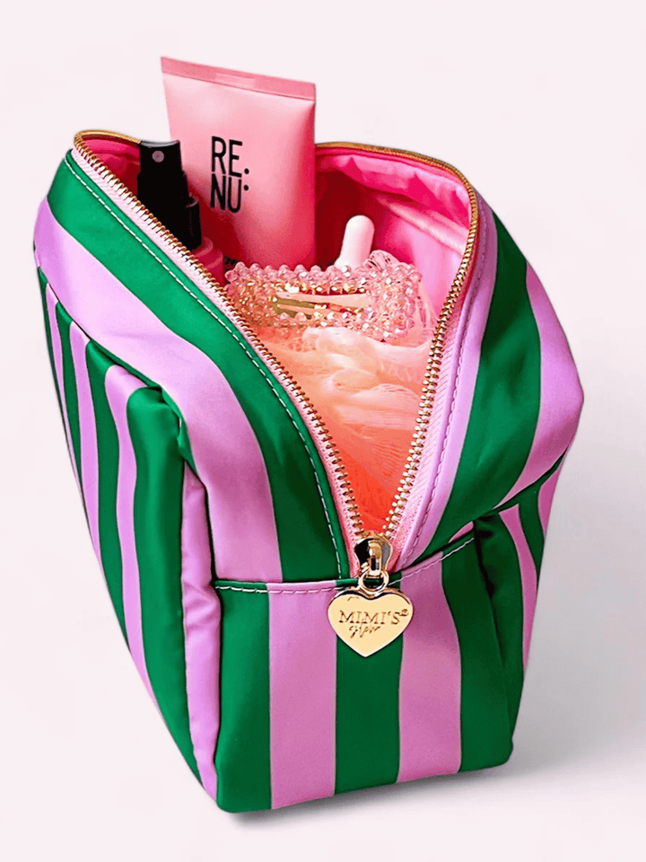 Romy cosmetic bag