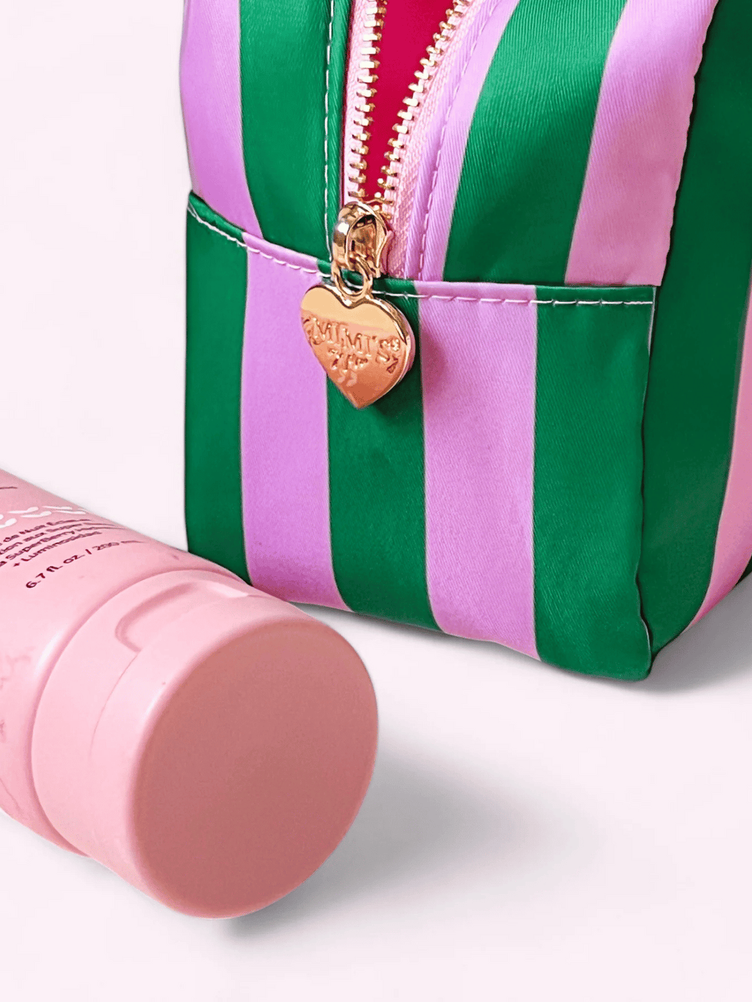 Romy cosmetic bag