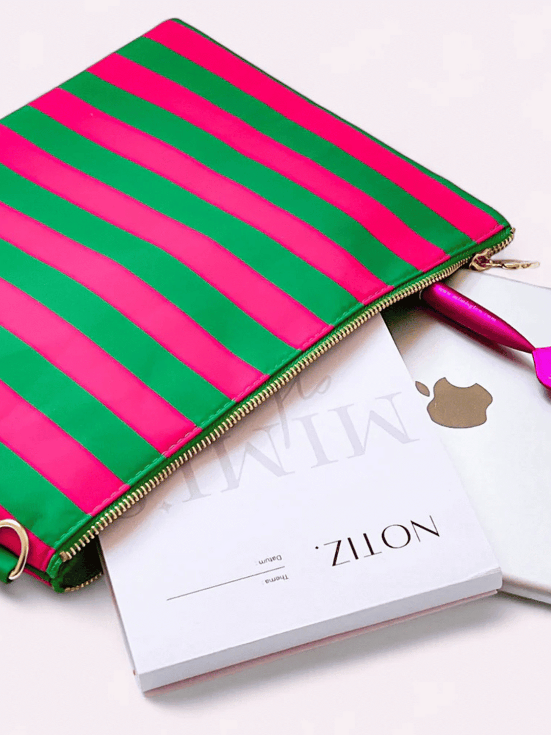 Riva Clutch