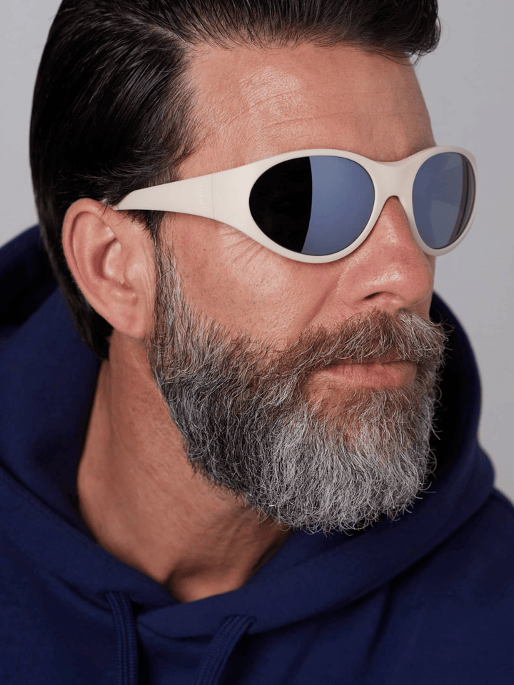 Sportsonnenbrille #Horizont Sand