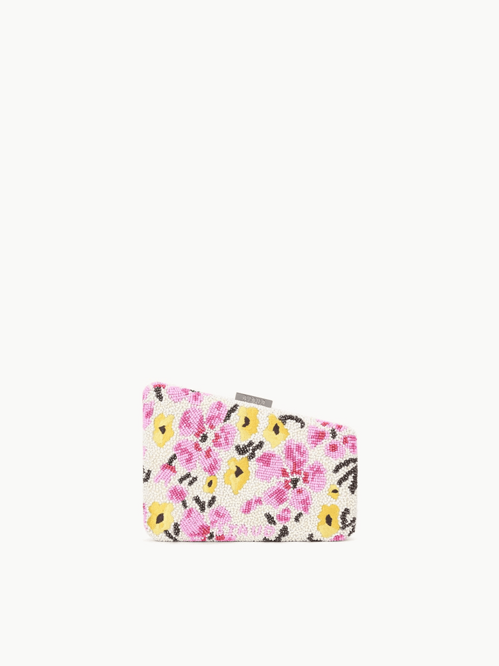 Carmella Pearl Clutch