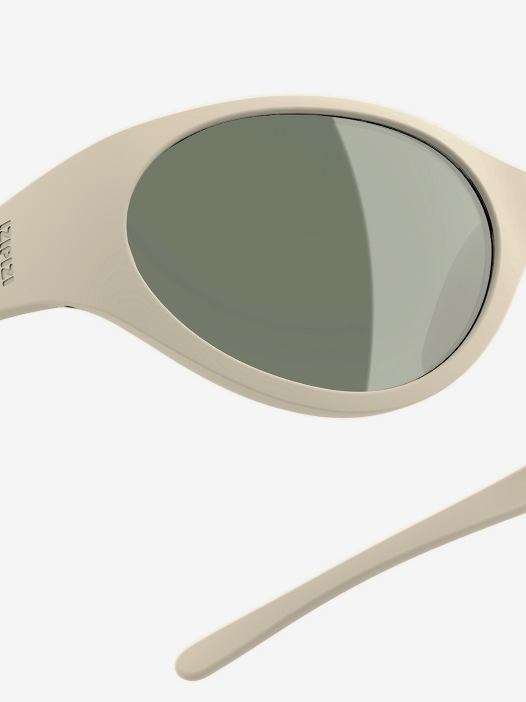 Sportsonnenbrille #Horizont Sand