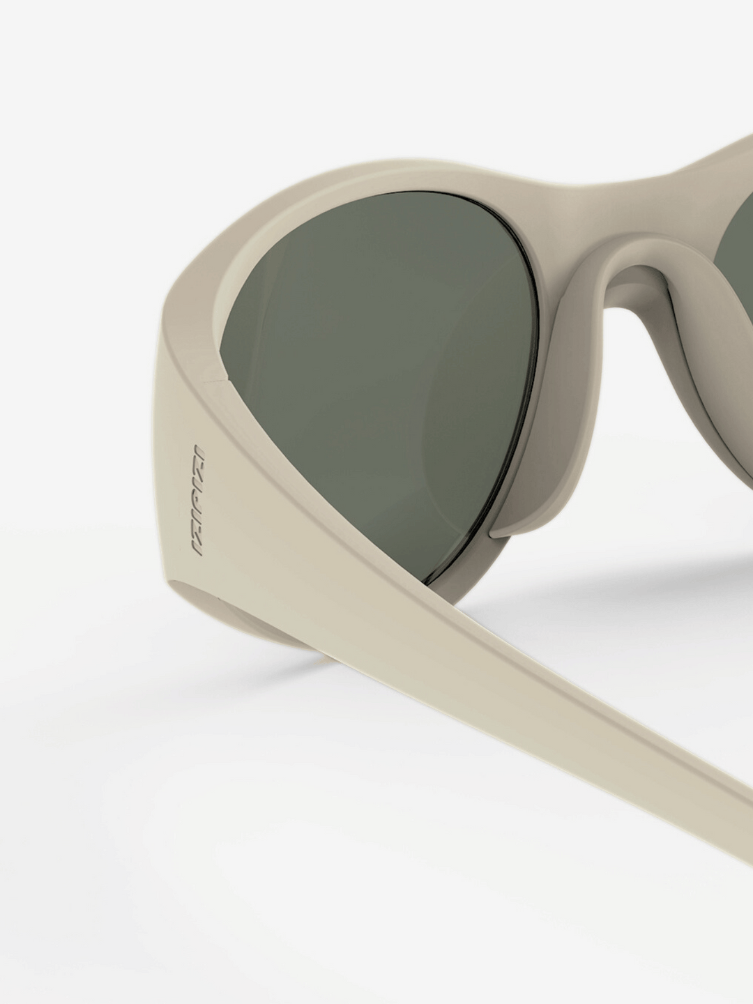 Sportsonnenbrille #Horizont Sand