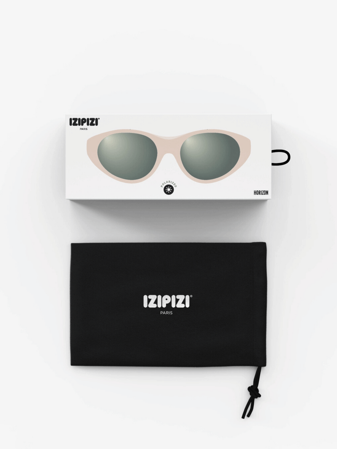 Sportsonnenbrille #Horizont Sand