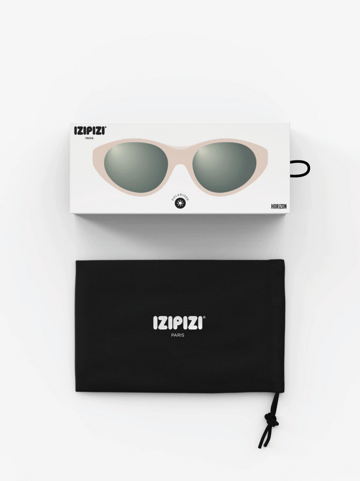 Sportsonnenbrille #Horizont Sand
