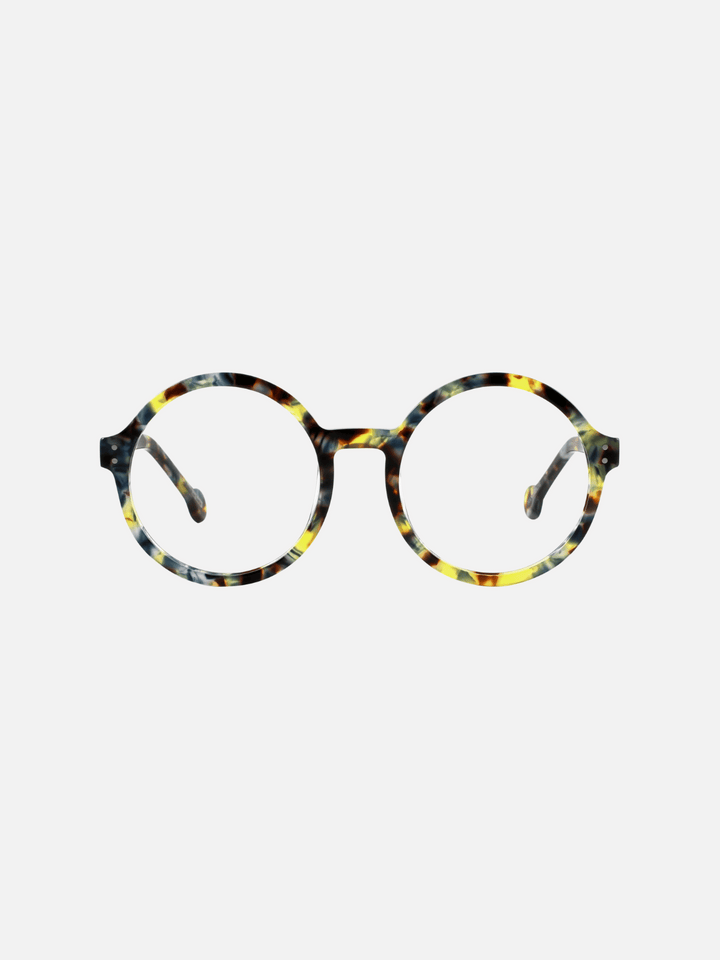 Eyecontact New World computer reading glasses