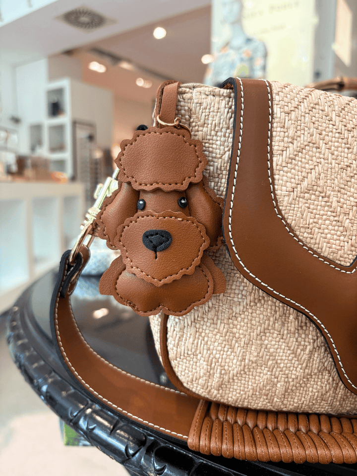 Tasche Charm Georg