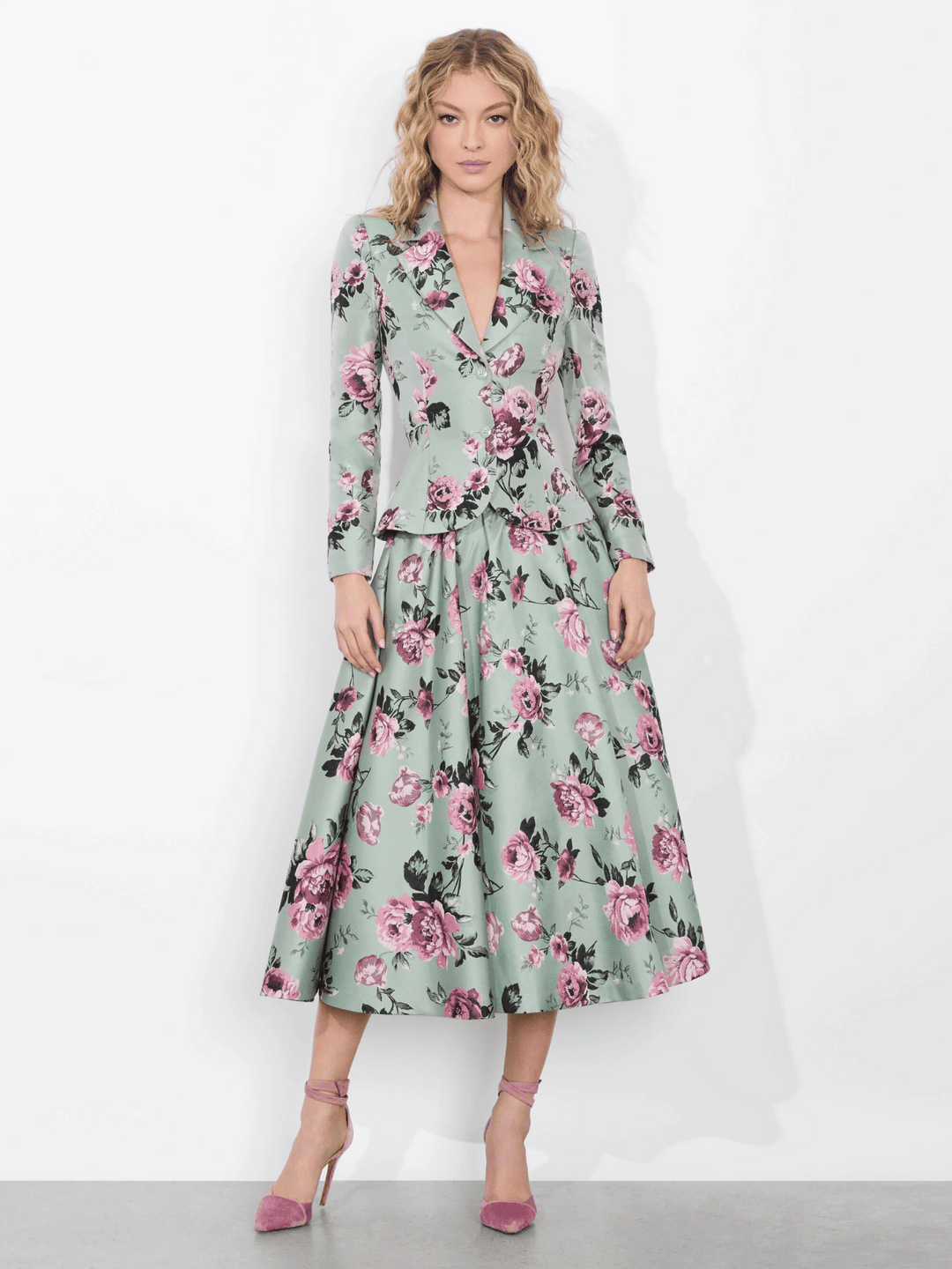 Iana Blazer