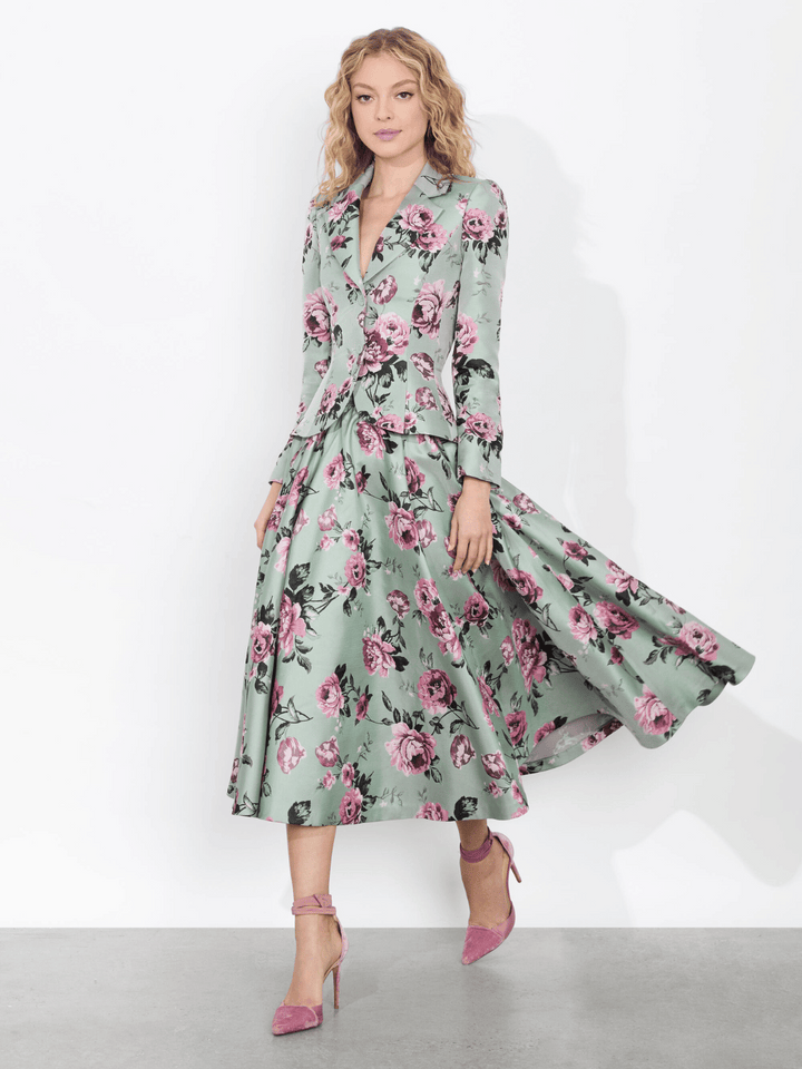 Iana Blazer