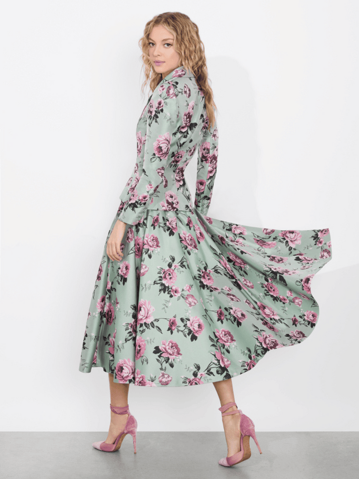Iana Blazer
